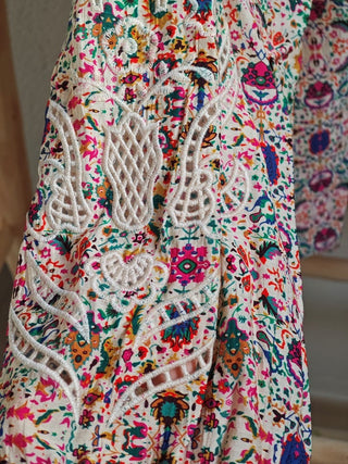 BLUSA ALEX ESTAMPADA