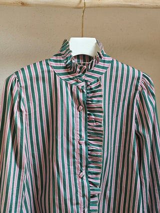 BLUSA CARMEN