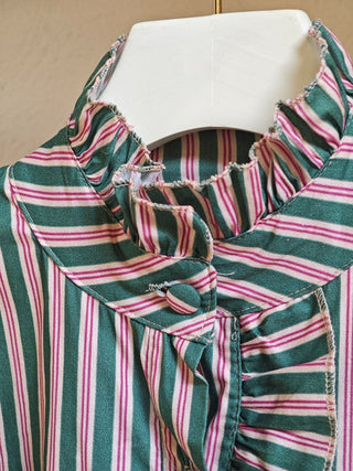 BLUSA CARMEN