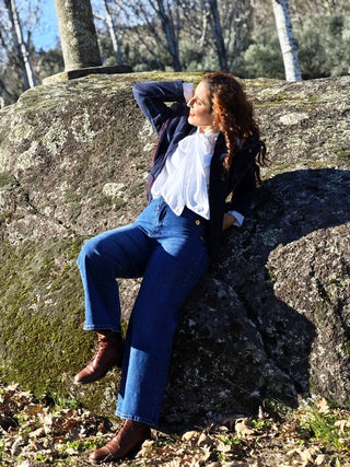 Blazer Triana