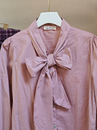 BLUSA MABELA Lazo