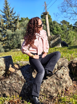 BLUSA MABELA Lazo