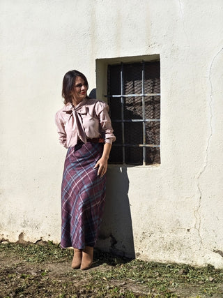 BLUSA MABELA Lazo