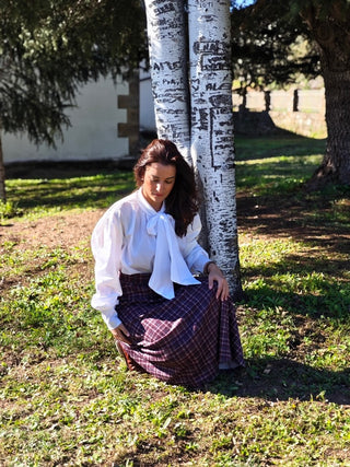 BLUSA MABELA Lazo
