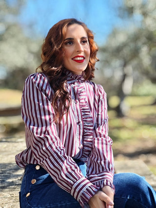 BLUSA LURDES