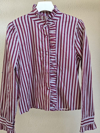 BLUSA LURDES