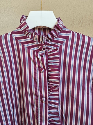 BLUSA LURDES