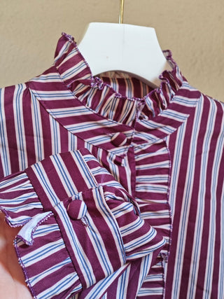 BLUSA LURDES