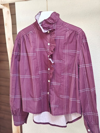BLUSA NURIA
