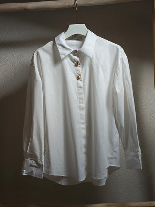 BLUSA ELENA DOS BOTONES