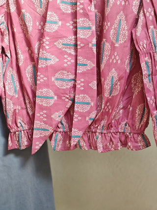 BLUSA MAITE