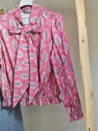 BLUSA MAITE