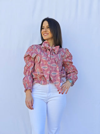 BLUSA MAITE