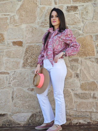 BLUSA MAITE