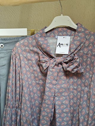 BLUSA ESTHER