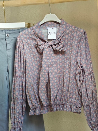 BLUSA ESTHER