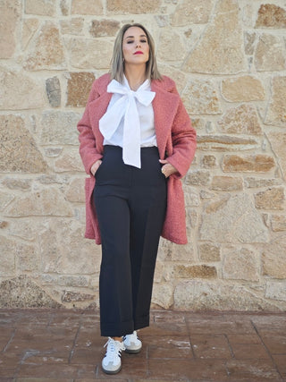 CHAQUETA RIZO
