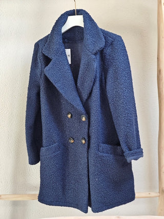 CHAQUETA RIZO
