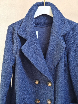 CHAQUETA RIZO