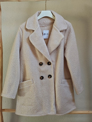 CHAQUETA RIZO