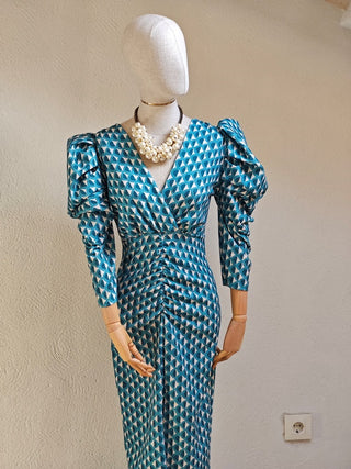 VESTIDO CARMELA