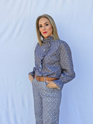 CONJUNTO MELISA