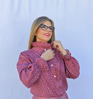 CONJUNTO MELISA