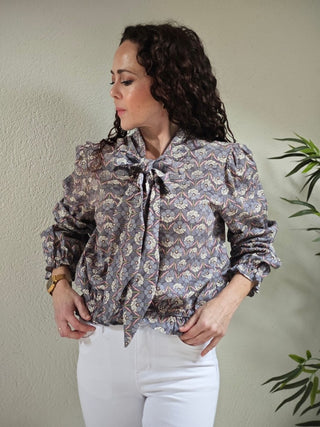 BLUSA SARA