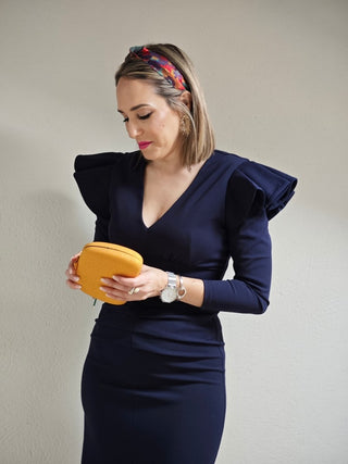 VESTIDO LUNA