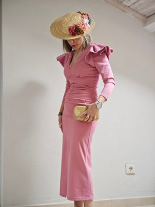 VESTIDO LUNA