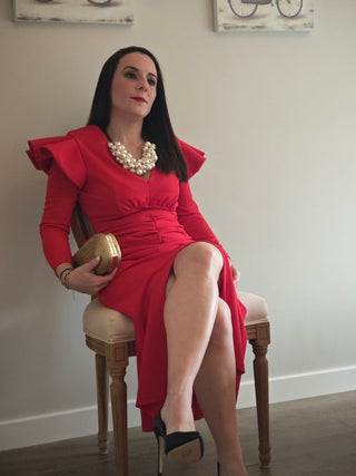 VESTIDO LUNA