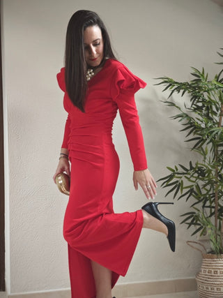 VESTIDO LUNA