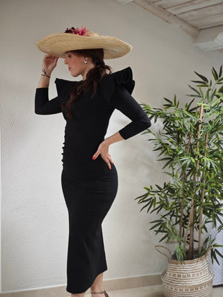 VESTIDO LUNA