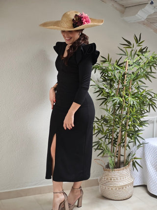 VESTIDO LUNA