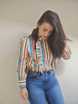 BLUSA ELVIRA