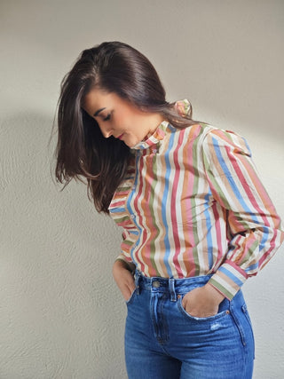 BLUSA ELVIRA