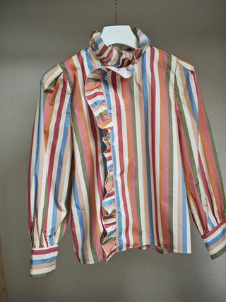 BLUSA ELVIRA