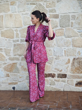 CONJUNTO DEBORA