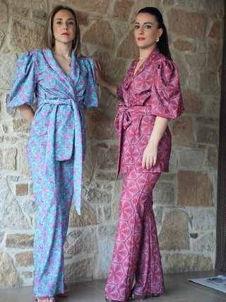 CONJUNTO DEBORA