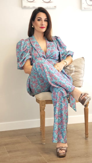 CONJUNTO DEBORA