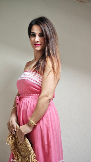 VESTIDO LOLA
