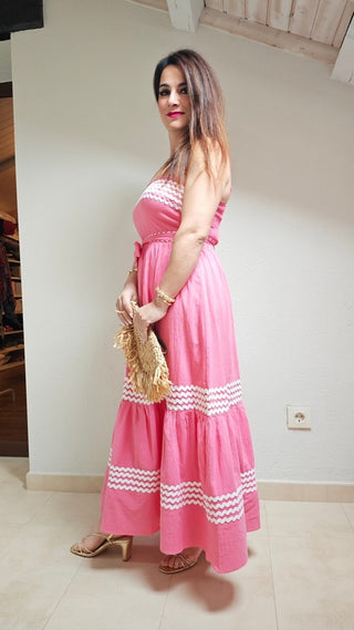 VESTIDO LOLA
