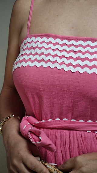 VESTIDO LOLA