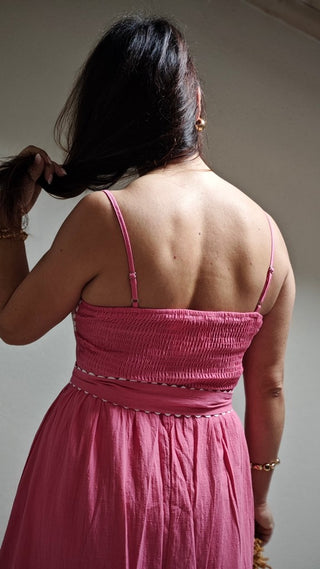 VESTIDO LOLA