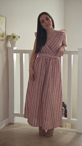 VESTIDO VANESSA