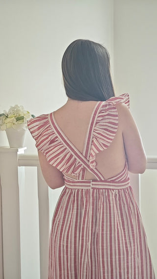 VESTIDO VANESSA
