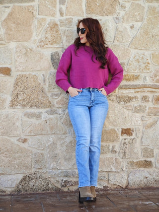 JERSEY LISO COLORES