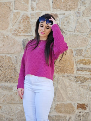 JERSEY LISO COLORES