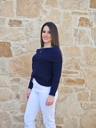 JERSEY SONIA CUELLO BARCO
