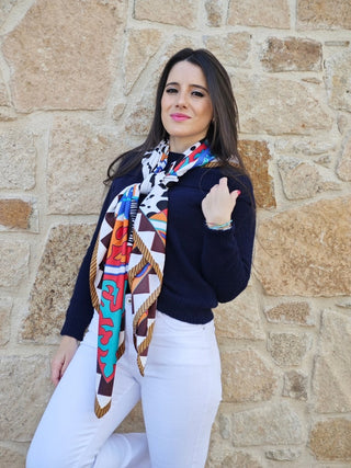 JERSEY SONIA CUELLO BARCO